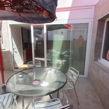 Apartament Hyp - A Casa Da Fina Mino Zewnętrze zdjęcie
